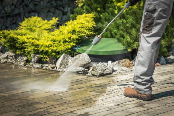 Trusted Bellflower, CA Pressure Washing Services Experts